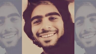 Exécution de Meissam Chandani à Zahedan après 12 ans de détention