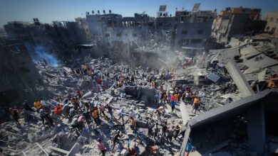 Capitalisant sur le conflit au Moyen-Orient, le régime iranien ne cessera jamais de trahir la cause palestinienne