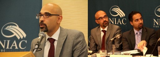 Retracer le reseau d’influence de l’iran dans la politique europeenne