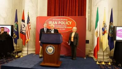 Général Wesley Clark : Il existe une alternative au bellicisme du régime iranien au Moyen-Orient Par