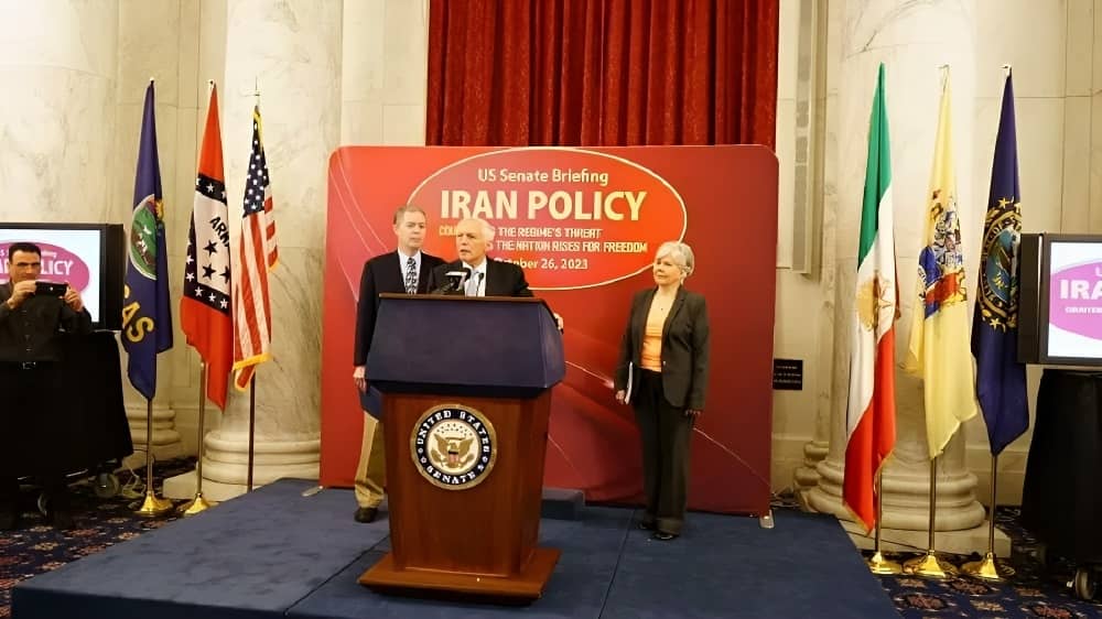 Général Wesley Clark : Il existe une alternative au bellicisme du régime iranien au Moyen-Orient Par