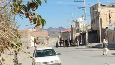 Violent raid sur les séminaires sunnites de Zahedan contre la poursuite du soulèvement