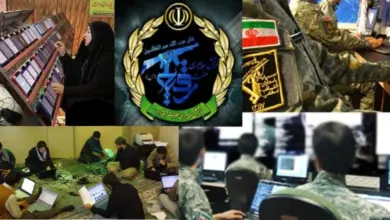 Le régime iranien se concentre sur l’OMPI au milieu de la propagande sur la crise à Gaza