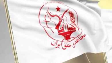 Le piratage par le CGRI du compte X de l’Organisation des Moudjahidine du peuple d’Iran (OMPI/MEK) rapidement neutralisé