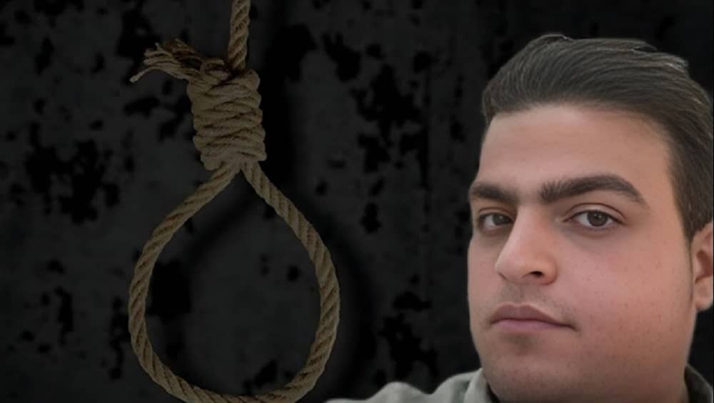 Exécution du prisonnier politique et compatriote arabe Hani Alboushabazi, 31 exécutions en neuf jours