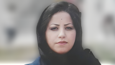 Exécution en Iran de Samira Sabzianfard, victime de mariage précoce et mère de deux enfants, après neuf ans de détention