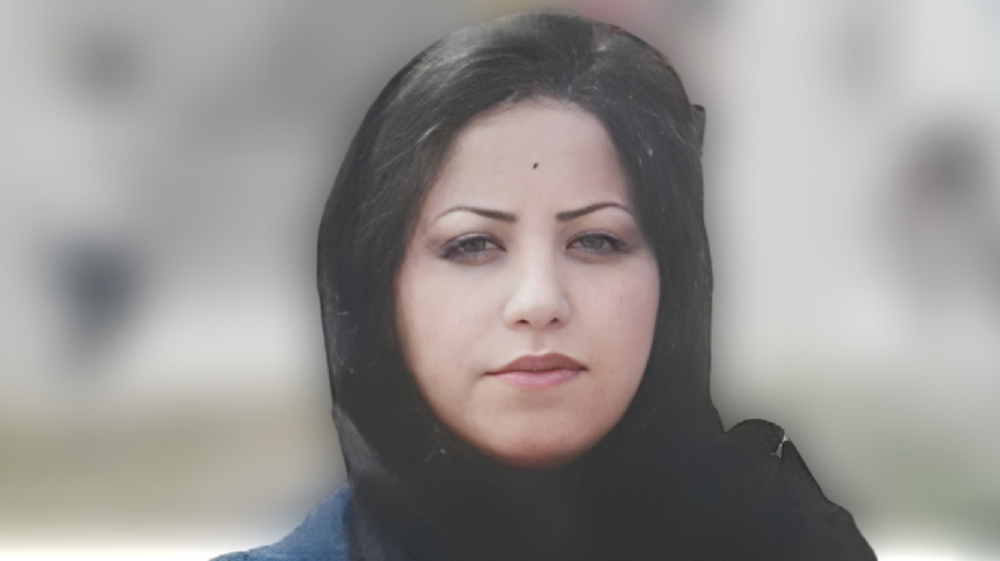 Exécution en Iran de Samira Sabzianfard, victime de mariage précoce et mère de deux enfants, après neuf ans de détention