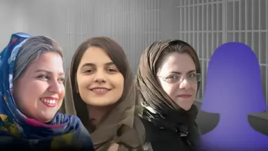 Une prisonnière condamnée à 13 ans de prison pour soutien à l’OMPI ; trois prisonnières accusées de sédition
