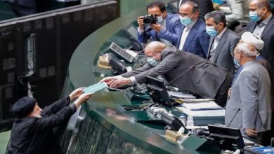 Le projet de budget iranien pour l’année prochaine signale une pression accrue sur la population
