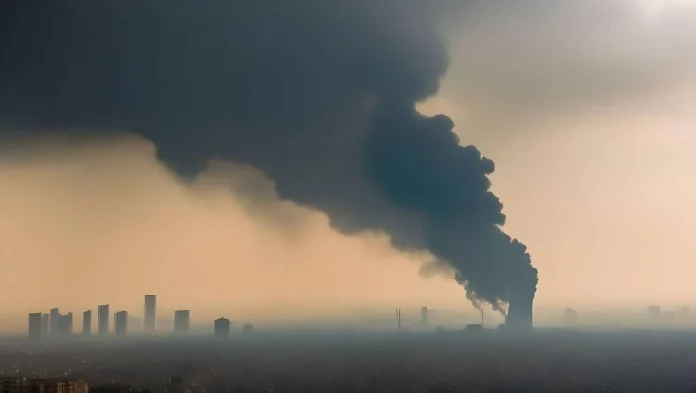 La solution à la pollution atmosphérique en Iran