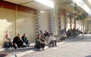 https://fr.ncr-iran.org/communiques-cnri/iran-protestations/troisieme-jour-de-greve-des-siderurgistes-dahwaz-et-des-bijoutiers-de-teheran-machhad-ispahan-yazd-tabriz-arak-et-qom/