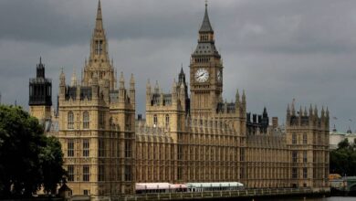 Les analyses et recommandations du CNRI concernant la question iranienne sur le site Web du Parlement britannique