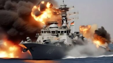 Iran : Crise au Moyen-Orient, racines et solutions (Analyse)