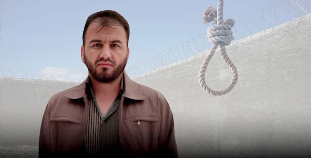 Iran – Exécution cruelle du prisonnier politique sunnite Davoud Abdollahi