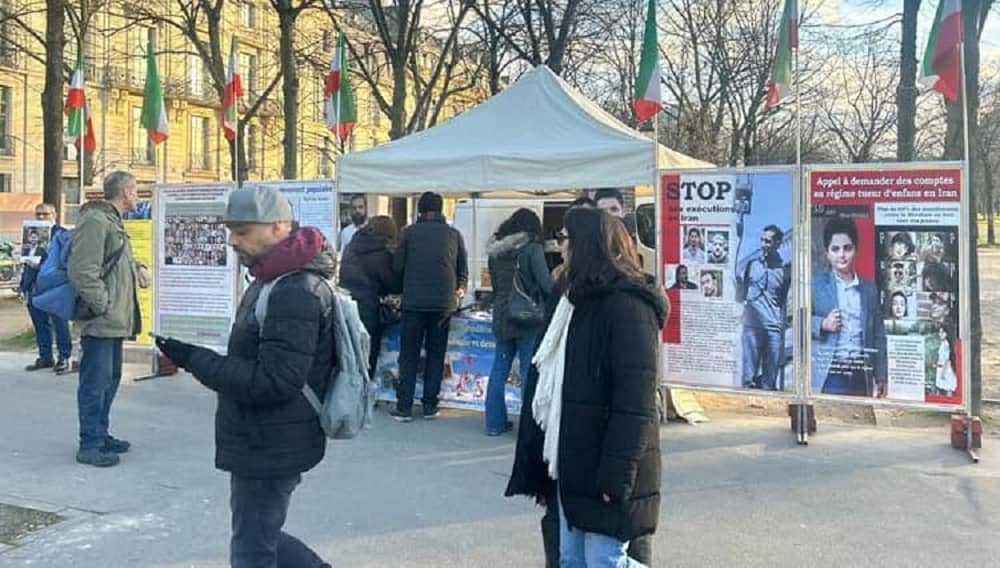 Le régime des exécutions et des massacres abuse de la visite du Haut-Commissaire adjoint aux droits de l’homme de l’ONU