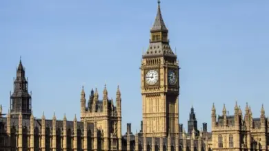 Les recommandations du Comité britannique pour la liberté de l’Iran au gouvernement britannique