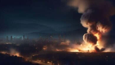 Pourquoi la fermeté empêchera la guerre avec l’Iran