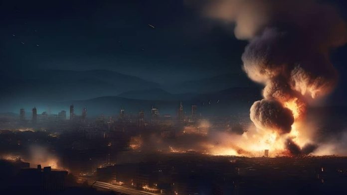 Pourquoi la fermeté empêchera la guerre avec l’Iran