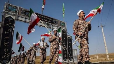 Pourquoi la politique d’endiguement du régime iranien est un mythe
