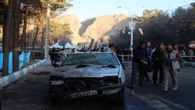 Iran : Le mépris par Téhéran de l’avertissement préalable des États-Unis concernant l’attentat de Kerman