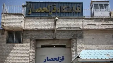 Iran – Raid brutal de la garde anti-émeute et des agents du renseignement contre les prisonniers politiques de Qezelhessar
