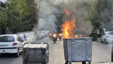 Analyse : Derrière son agression régionale, le régime iranien cache un péril interne