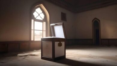 Les résultats prévisibles des élections en Iran