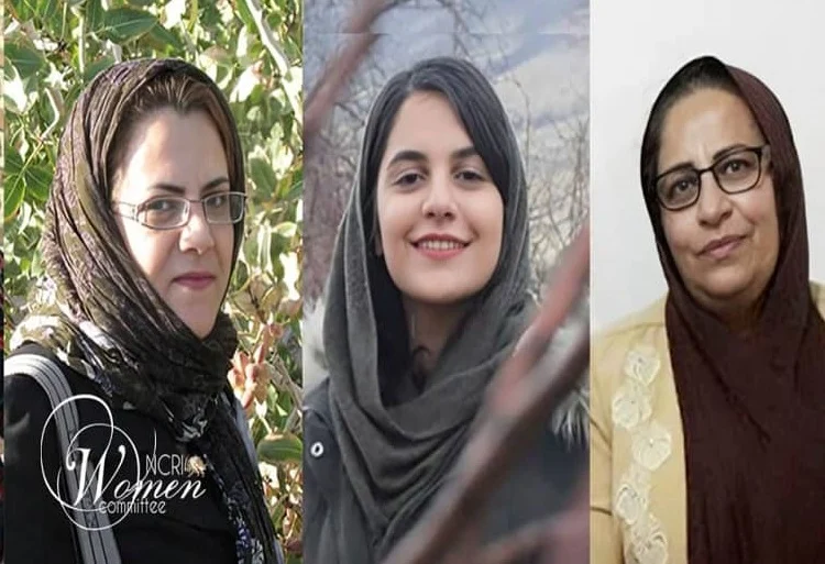Le régime iranien sévit plus cruellement contre les femmes de l’OMPI