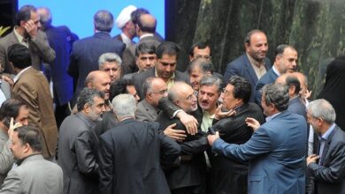 Des fuites de fichiers montrent que le régime iranien craignait une défection parmi ses députés