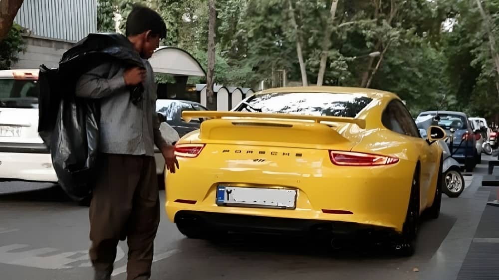 Des documents révèlent les salaires faramineux des députés iraniens dans un contexte de difficultés économiques