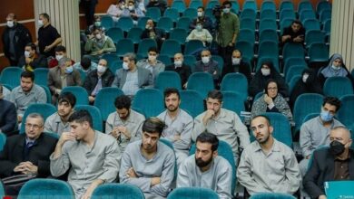 Khamenei peut-il réprimer la société iranienne rebelle par des exécutions ?