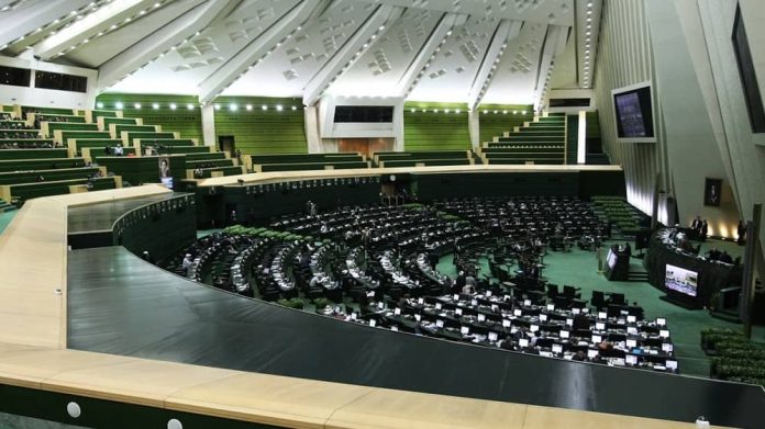 Iran : L’heure n’est plus aux élections, c’est l’heure de la révolution !