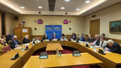 Une conférence parlementaire au Royaume-Uni aborde l’influence néfaste du régime iranien dans la région
