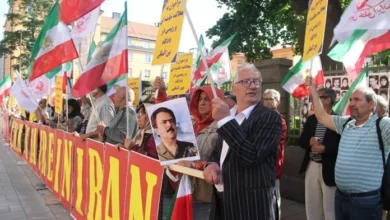 L’appel d’Hamid Noury rejeté, le gouvernement suédois est invité à rester ferme contre l’impunité des meurtriers de masse iraniens