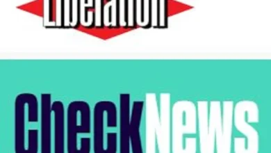 Checknews ou Fakenews ? Mise au point à Libération