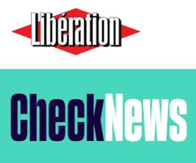 Checknews ou Fakenews ? Mise au point à Libération