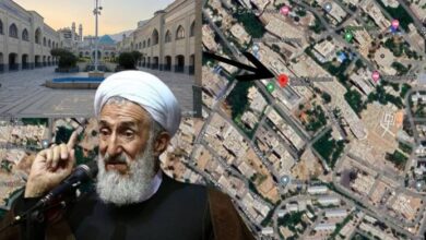 Kazem Sedighi, un allié de Khamenei, aurait accaparé des milliards de terres dans la capitale iranienne
