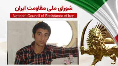 Mort de Mehran Akrami, prisonnier du soulèvement de 2022 à Saqqez, à la suite de tortures
