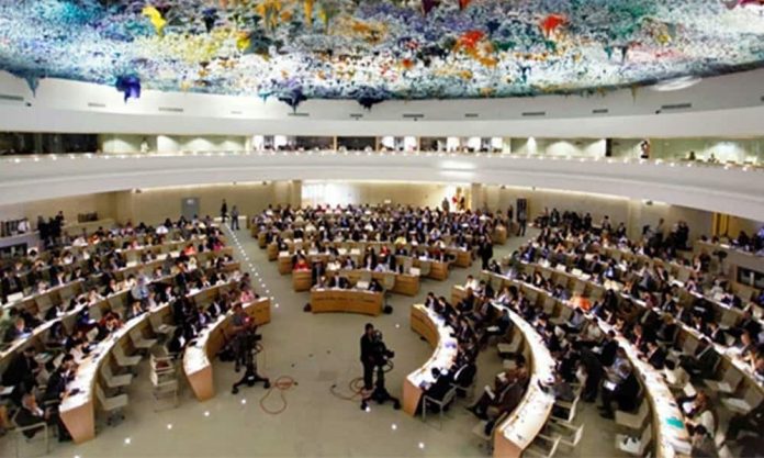 Les actions du régime iranien renforcent l’urgence de prolonger la mission de l’ONU