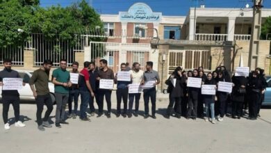 Iran : Des manifestations éclatent dans toutes les régions contre les injustices