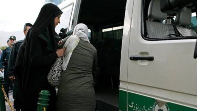 Craignant un soulèvement, le régime iranien intensifie la répression des femmes