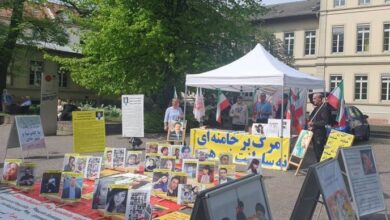 Sept exécutions à Bam et Ispahan samedi et dimanche en Iran