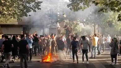Les conséquences de la mort d’Ebrahim Raïssi – Éditorial