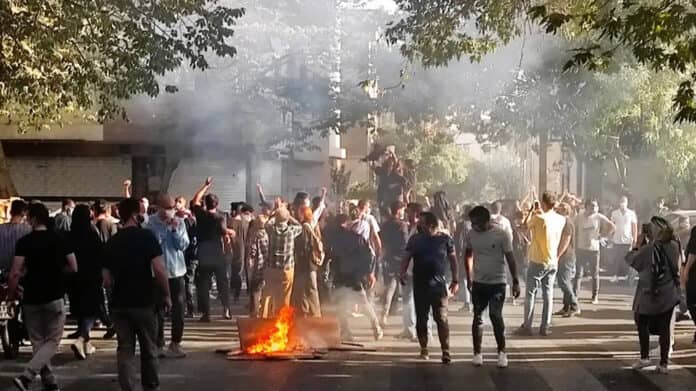 Les conséquences de la mort d’Ebrahim Raïssi – Éditorial