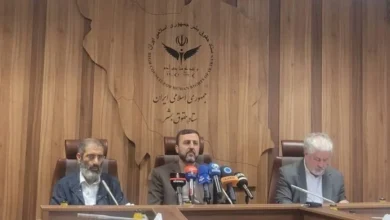 Un terroriste iranien libéré accuse les pays européens de violations des droits de l’homme