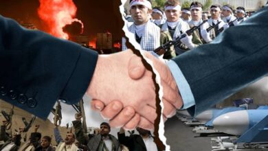 Pourquoi la décision inévitable de l’Europe sera de proscrire les pasdaran