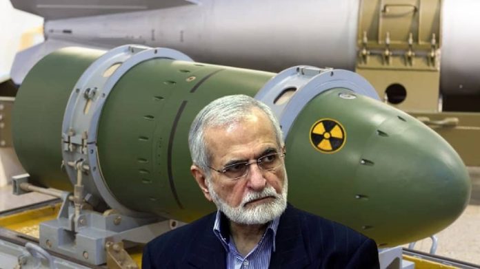 Le régime iranien recourt une fois de plus à la menace nucléaire