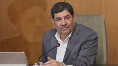 Qui est Mohammad Mokhber, président par intérim du régime iranien ?