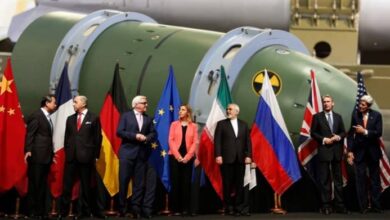 Nucléaire iranien : quand la complaisance fait long feu