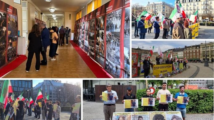 Iran – 14 exécutions lundi et mardi, 49 exécutions ces 11 derniers jours